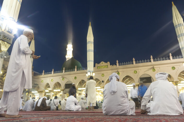 Significance and Benefits of Fajr Prayer