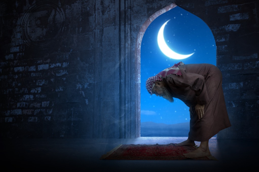 How to Perform Qiyam al-Layl Prayer