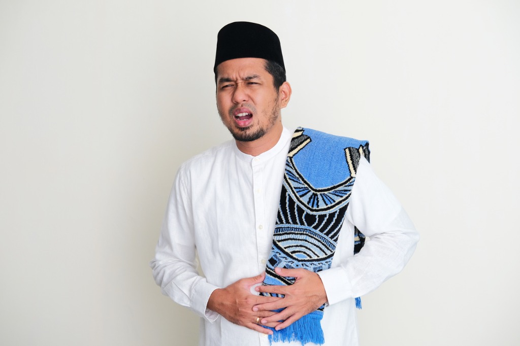 Islamic Etiquettes of Sneezing
