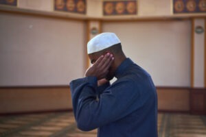 Muslim Call to Prayer (Athan)