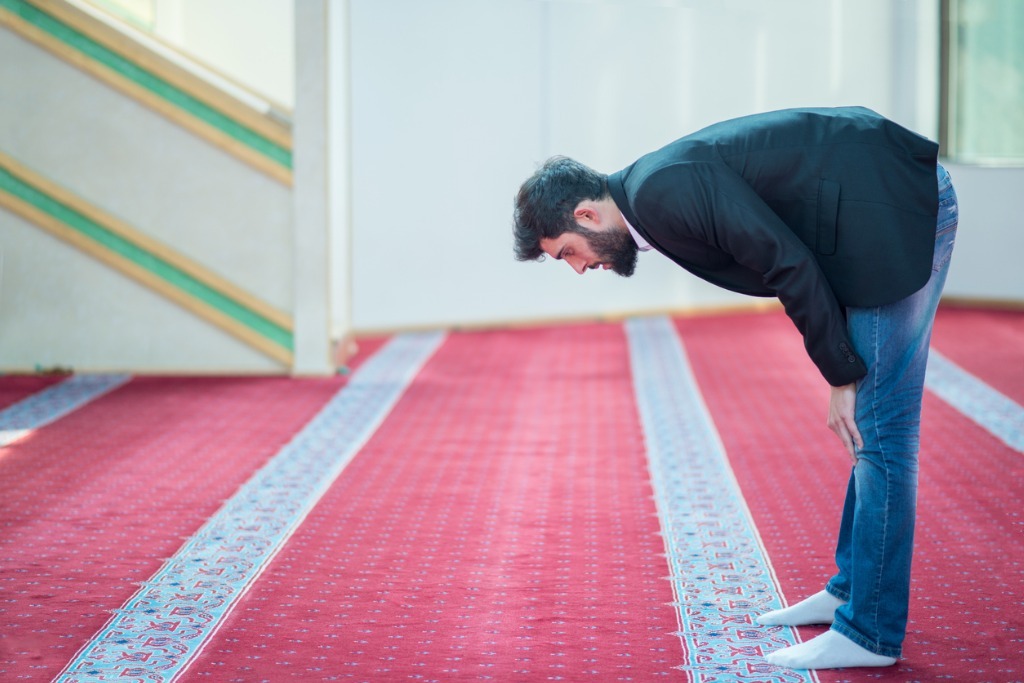 Situations for Performing Istikhara Prayer