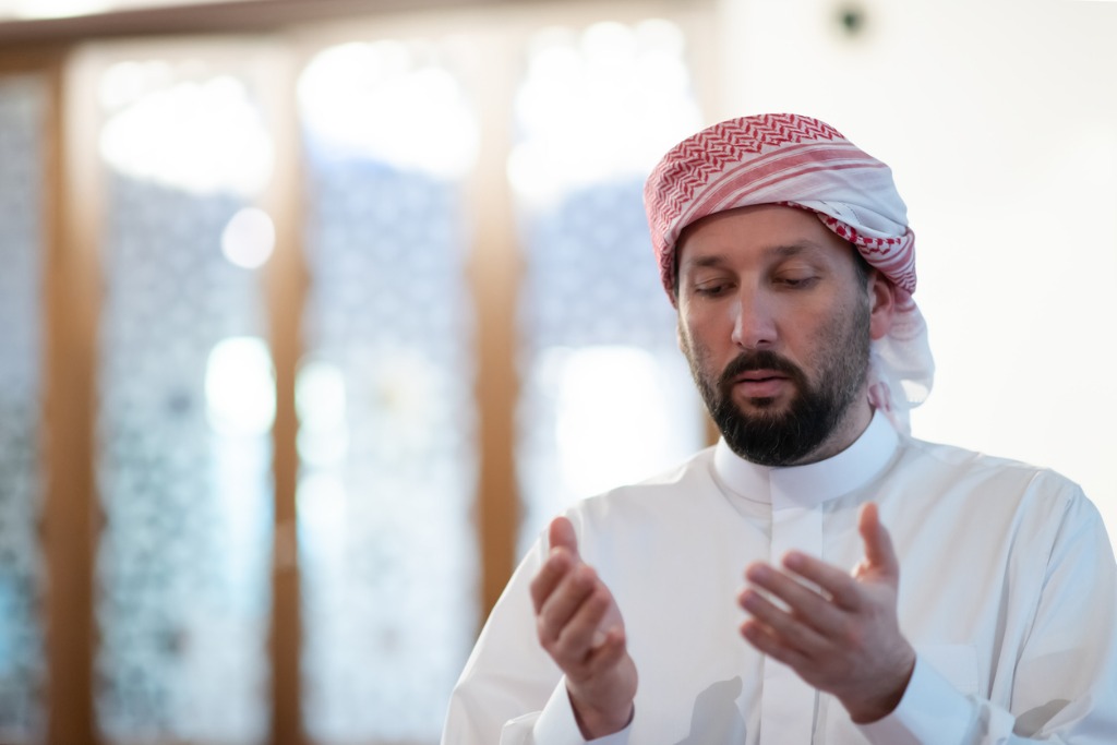 The Importance and Significance of Dua Qunut