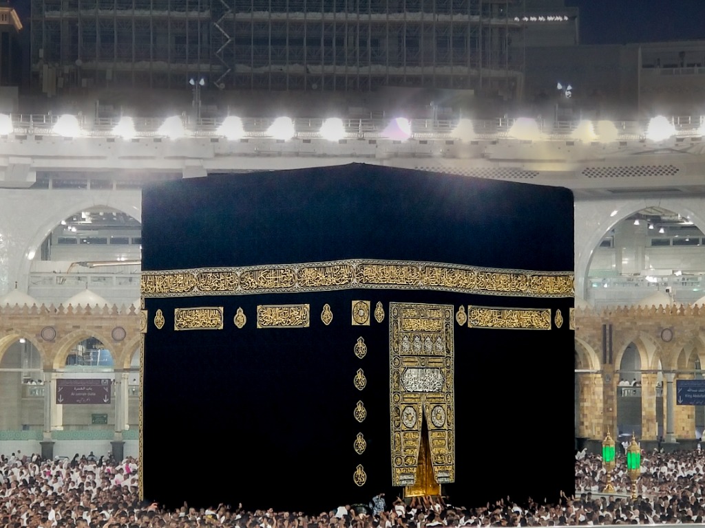 The Kaaba and its Significance in Islamic Worship