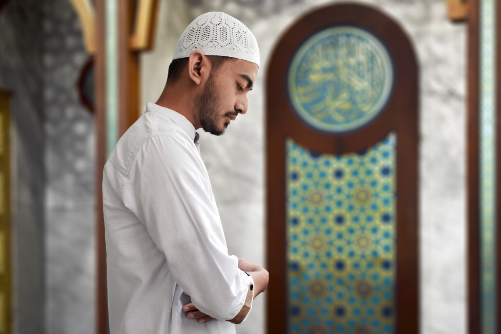 The Pillars of Islam The Role of Salah