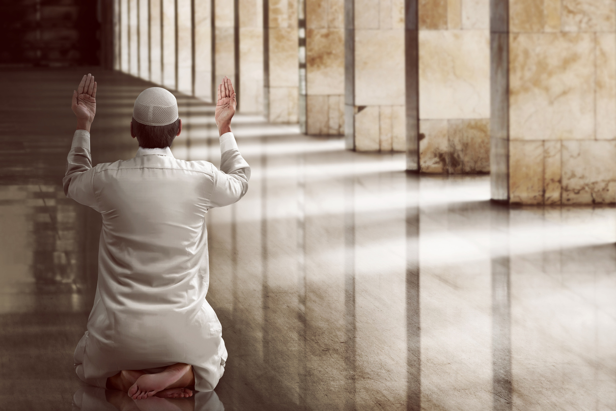 The Role of Faith and Patience in Duas