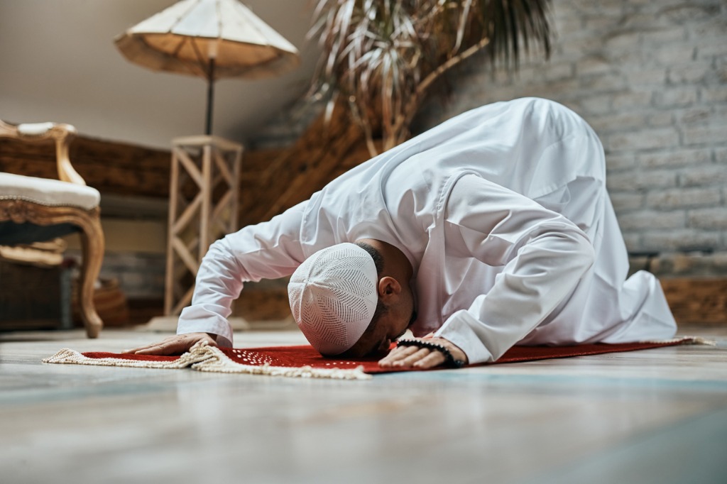 The Significance of Salah in Islam