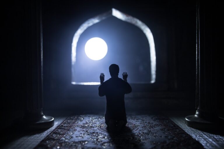 The Ultimate Guide to Muslim Qiyam al-Layl Prayer Everything You Need to Know