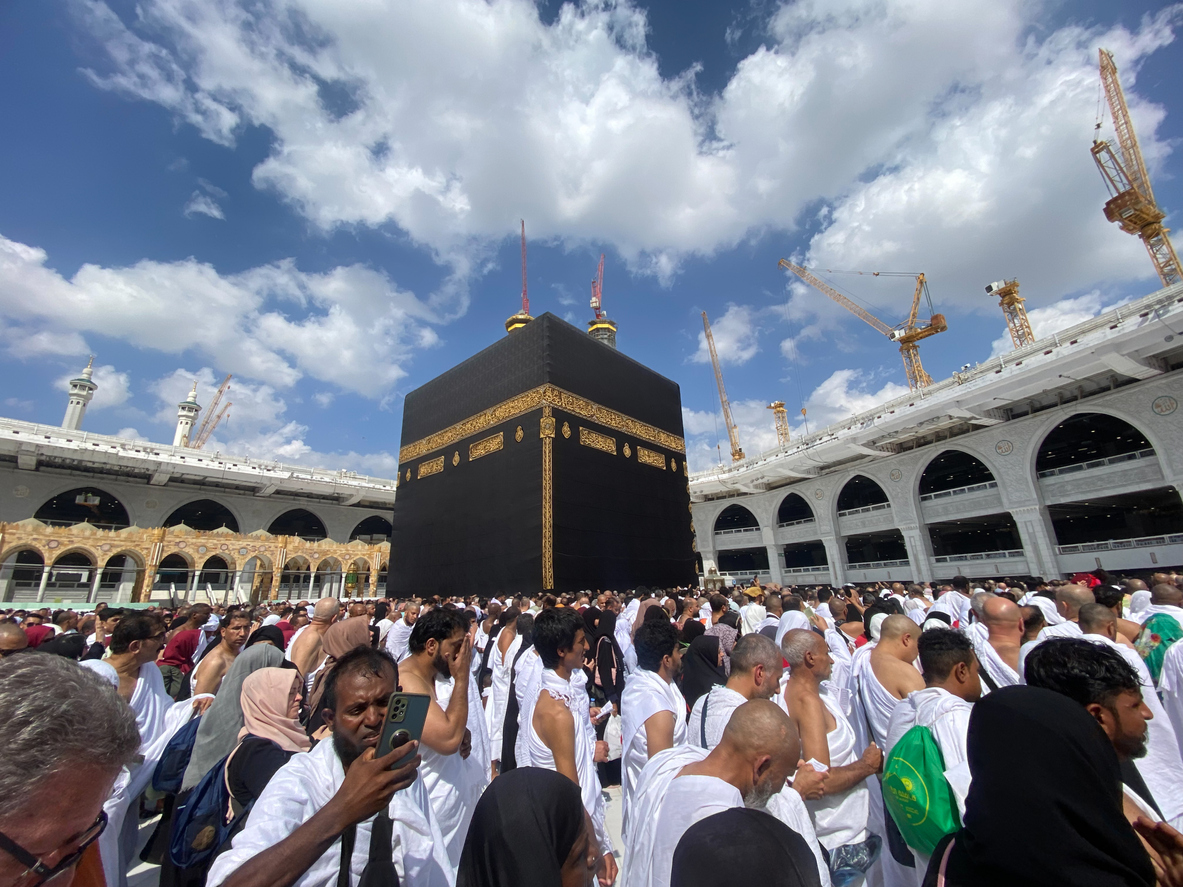 Understanding the Concept of Qibla in Islam