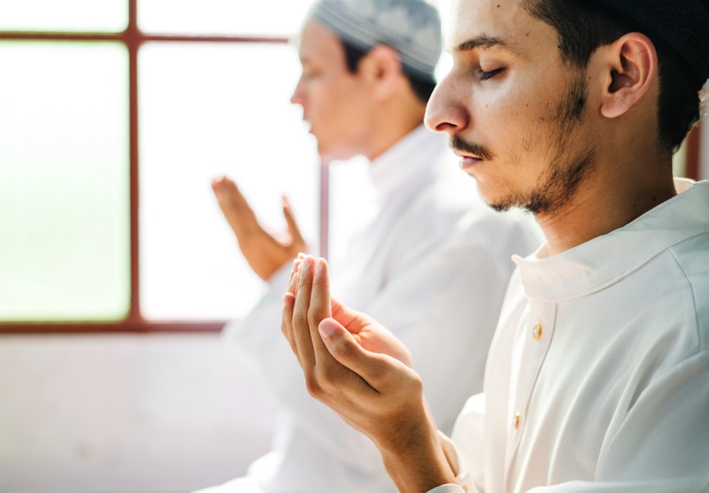 What Is The Purpose Of Salah