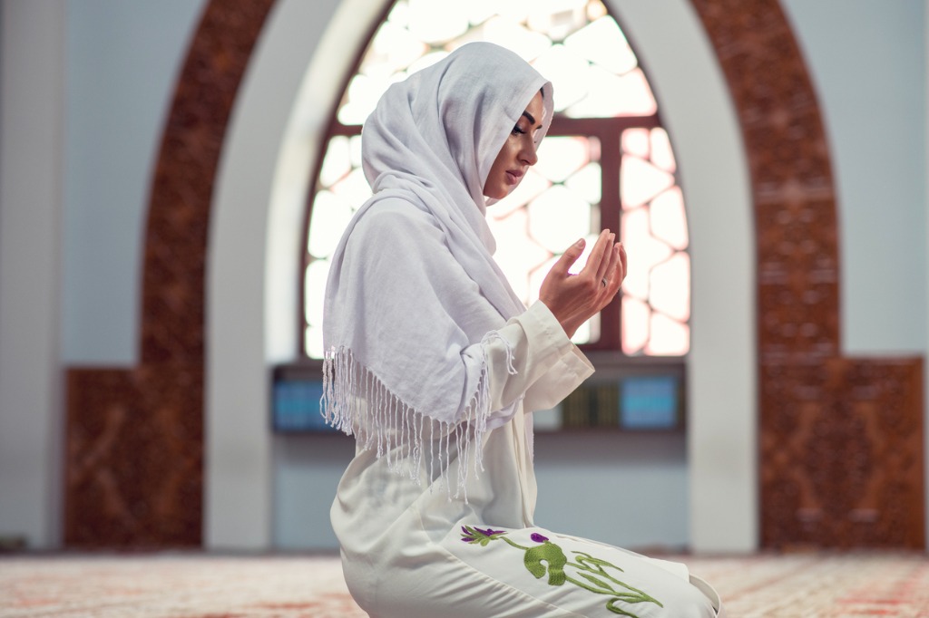 When is Ghusl Required For Women