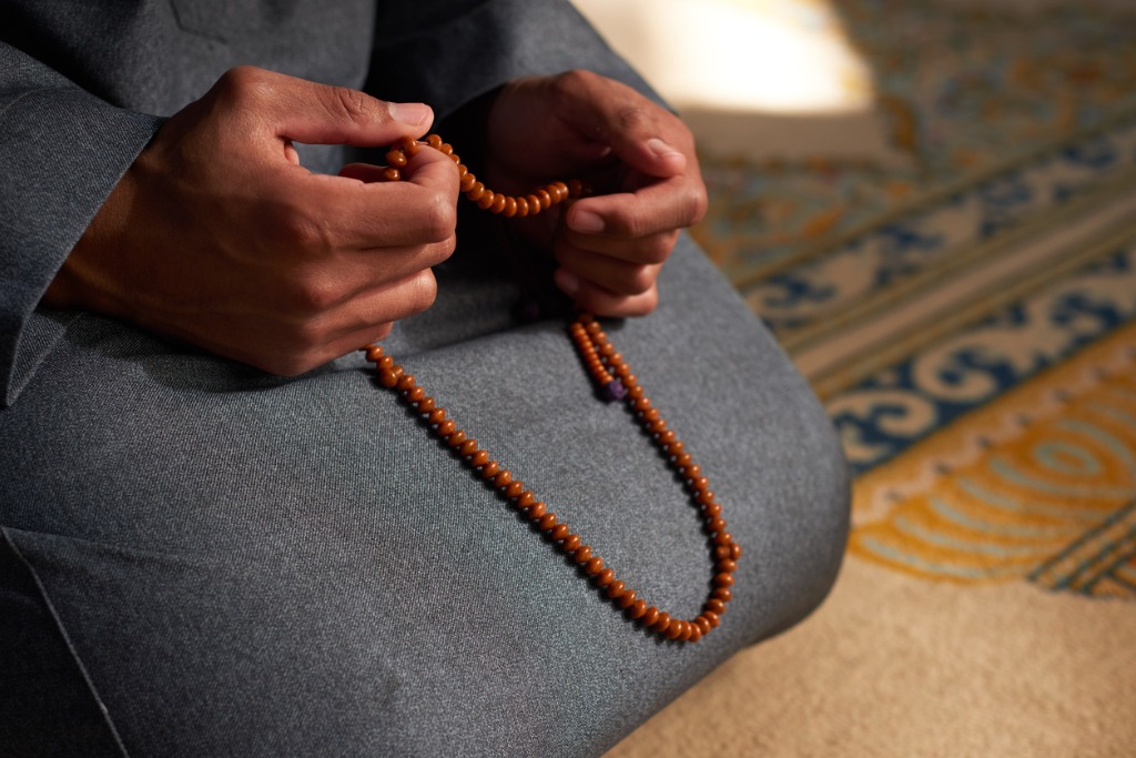 The Importance and Benefits of Reciting Rabbi Jalni Muqimas Salati Dua