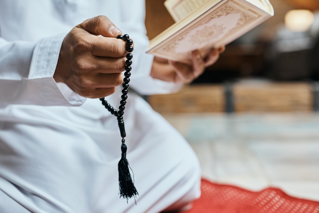 The Importance of Seeking Forgiveness in Islam