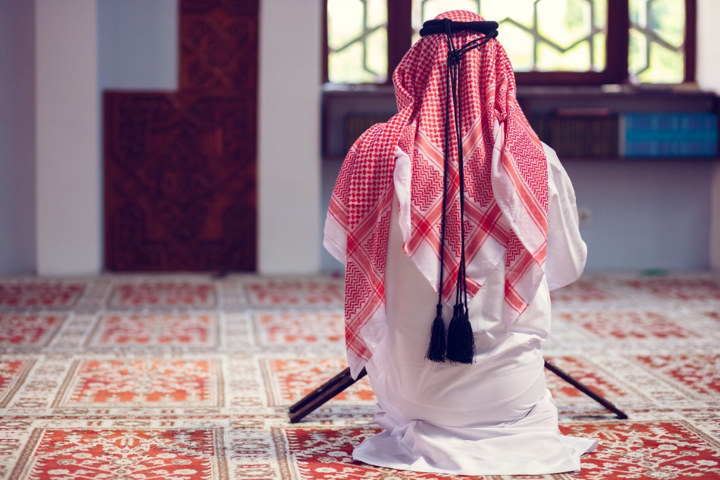 The Role of the Dua in Daily Prayers