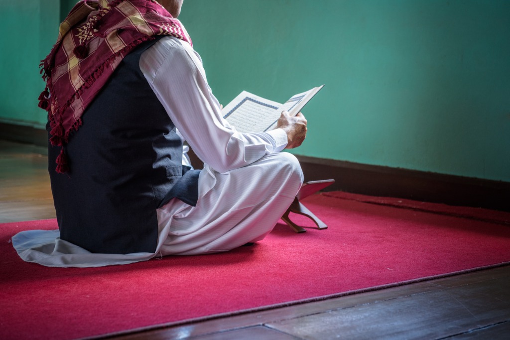 The Truth and Misconceptions About Benefits of Allahumma Ajirni Minan Naar Dua
