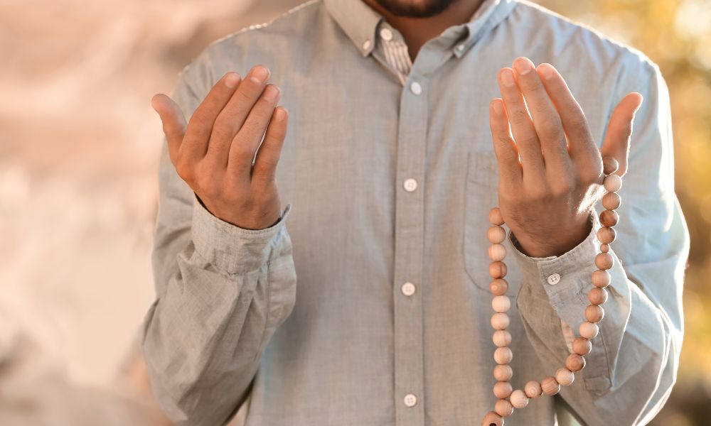 Benefits of Reciting Rabbana Hablana Min Azwajina Dua