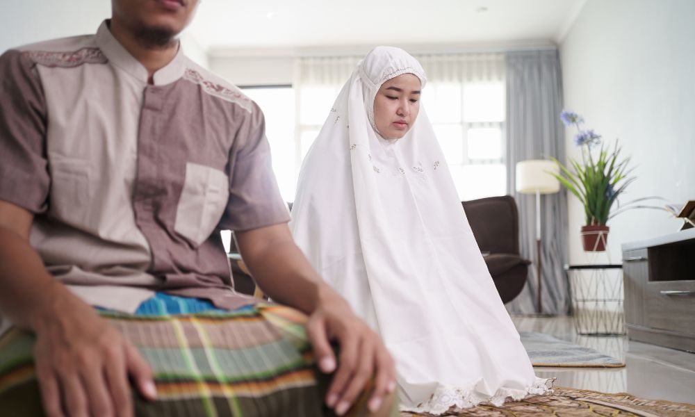 Dua for Marrying a Good Spouse