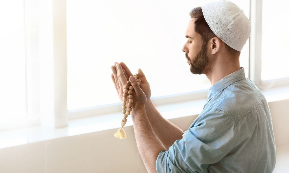 Eight Powerful Duas for Protection