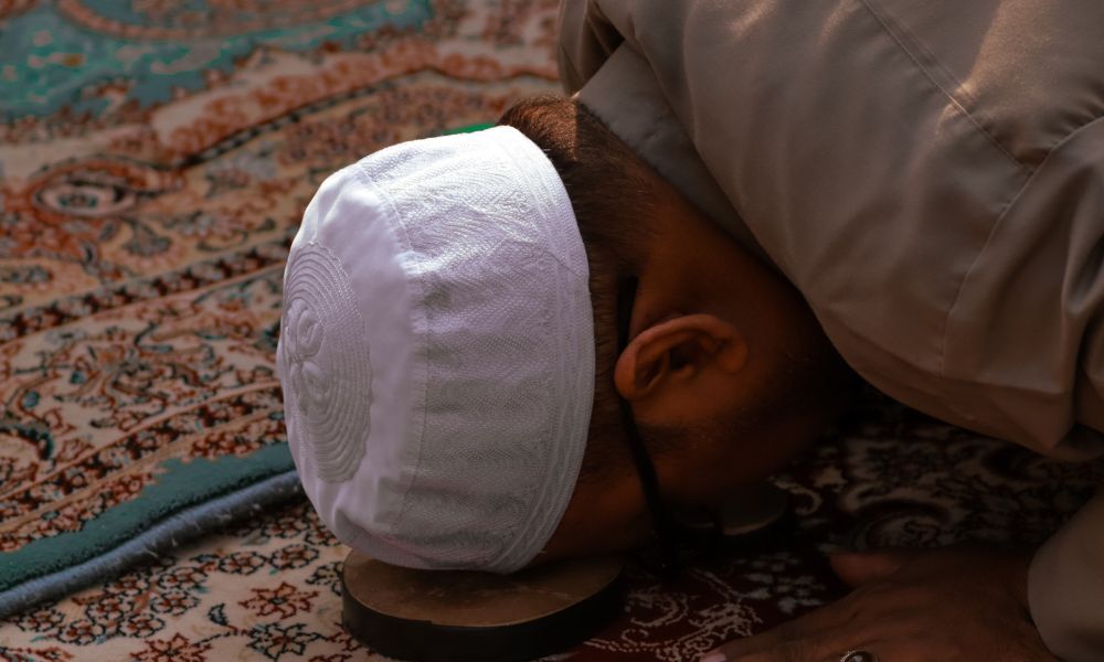 How to Incorporate Dua into Daily Routine for Better Health