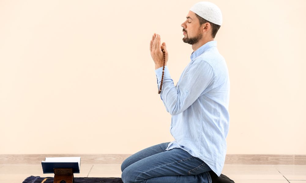 How to Incorporate this Dua in Daily Prayers