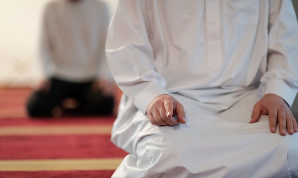 How to Perform Istikhara Prayer?