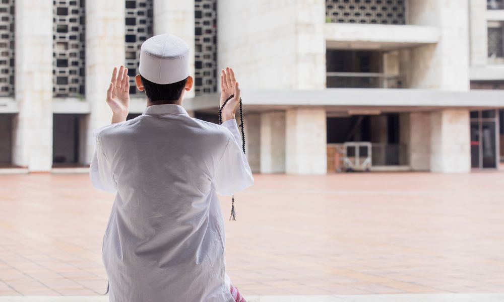How to Perform Istikhara Prayer: A Step-By-Step Guide