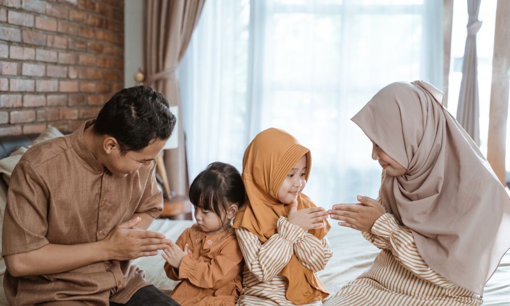 Rabbana Hablana Min Azwajina: The Best Dua For Pious Wife And Children