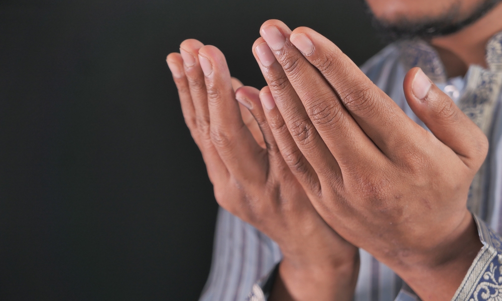 Role of Dua in Islamic Prayers