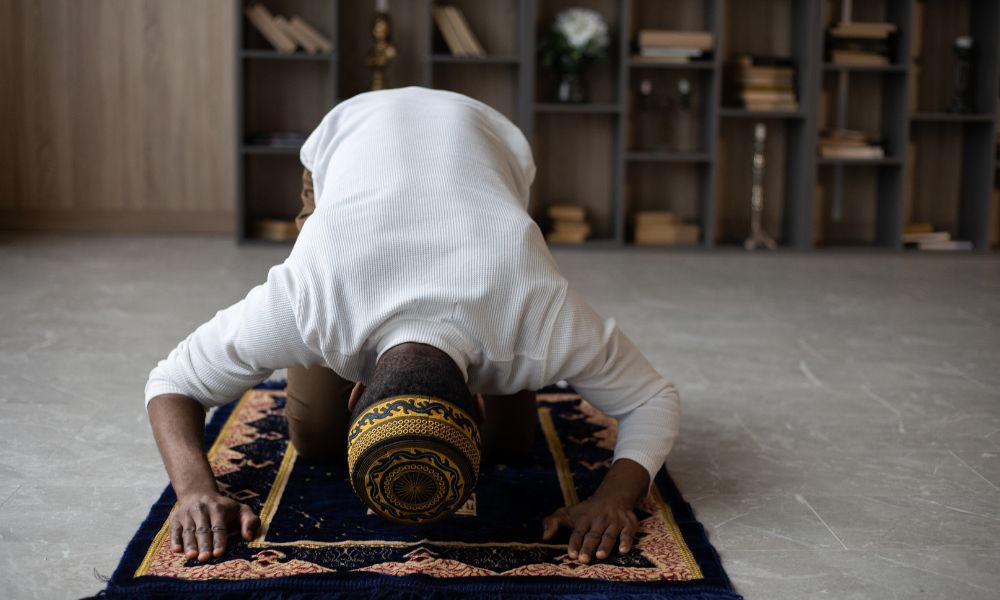 When Should Istikhara Prayer Be Performed?